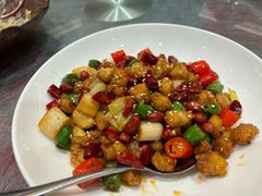 -喜宴又一村·粤菜·茶点·海鲜(壹方天地店)