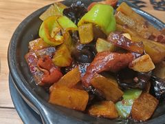 -砂锅爷·老成都砂锅菜(昌平店)