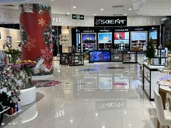 -巴黎春天(浦建店)