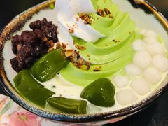 -羽至金时(柏威年店)