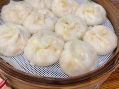 -余氏豆腐包老店(东直街店)