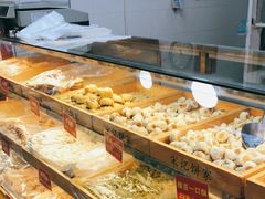 -宋记饼家(石门二路店)