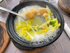 娃娃菜-小时候焗海鲜(鄞州万达店)