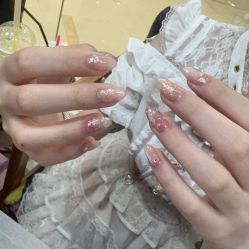 -鲸彩·美甲美睫科技护肤