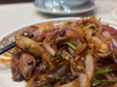 -隐厨·海鲜餐厅(恒通路店)