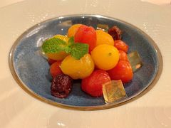 -正佳广场万豪酒店-粤菜餐厅·点心·海鲜·聚餐