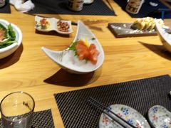 -青空日料烧肉烧鸟店(后湖兴业路店)
