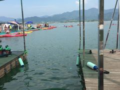 -千岛湖-欢乐水世界