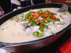 -Restaurant Sichuan 川里川外