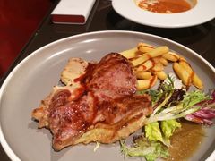 -新贝乐意大利餐厅(苏州中心店)