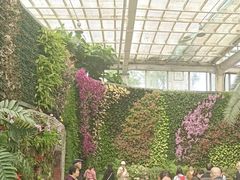 -石家庄市植物园