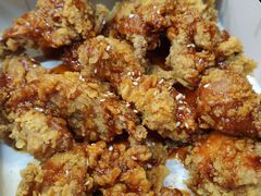 -前进5路汉堡炸鸡(前进五路店)