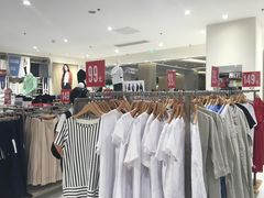 -优衣库(上海金桥国际商业广场店)