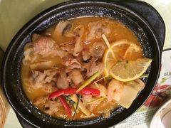 -大咀港式茶餐厅(海岸城店)
