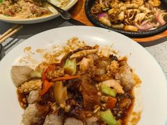 -小船渔村•大连菜•大连焖鱼(明泽街店)
