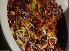 -永安鱼庄·镇江菜(丁卯店)