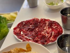 -牛焱·贵州黄牛肉火锅(城西银泰店)