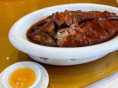 -红馆喜宴(十亩地店)