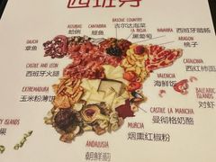 -帕歌西班牙餐厅paco tapas