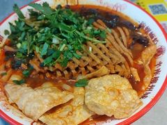 -柳大厨螺蛳粉(人民路总店)