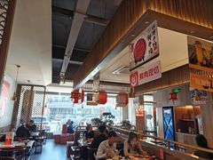 -刘一锅筋头巴脑(王府井店)