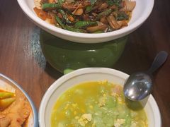 -湖兰金牌小炒肉(椒江万达店)