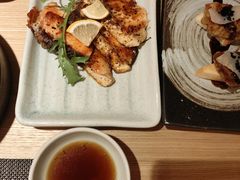 -德川家日本料理(中关村寰太大厦店)