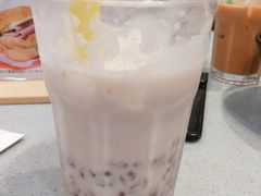 -华嫂冰室(尖沙咀店)