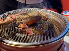 -南浦洞烤肉·新世界版(奥体店)