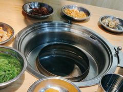 -麻蒲碳烤肉(梅花园店)
