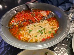 -桂花里·衢州菜·精酿餐吧(未来科技城万达广场店)