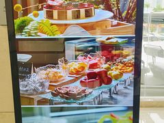 -斑斓西餐厅·自助茶点(高崎机场佰翔花园酒店)