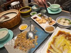 -潮界(虹桥新天地店)