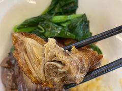 -龍炎馬仔烧味(首位中心店)