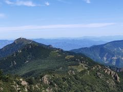 -白草畔自然风景区