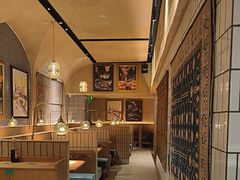 -香料集市新疆餐厅·清真聚餐(成都远洋太古里店)