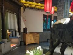-江南韵·无锡太湖文化体验餐厅(凤凰天街店)