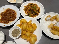 -燕春楼(海河华鼎店)