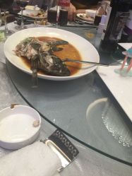 点击看大图 -上海中心宴会厅·婚礼中心