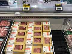 -盒马鲜生(红莲店)