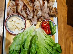 -韩见·韩式拌饭·炸鸡(石厦店)