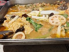-鱼酷活鱼烤鱼(新世界城店)