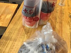 冰泉豆浆-冰泉豆浆馆(潘塘店)