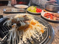 -高丽苑韩国烤肉(海昌路旗舰店)