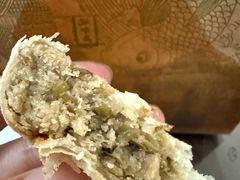 -苏顺成纯绿豆饼(天山大街店)