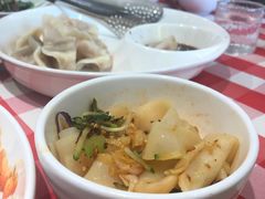 -西贝莜面村(上海百联西郊店)