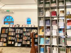 -思南书局·诗歌店