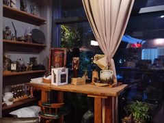 -BUND·FIVE外滩5号(天际店)