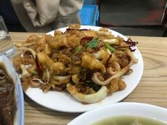 -九龙餐厅(大沽路店)