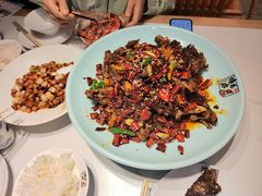 -将军府·鸡毛店(武侯祠店)
